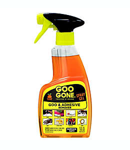Gel limpiador removedor de manchas Goo Gone® con atomizador, 355 mL 
