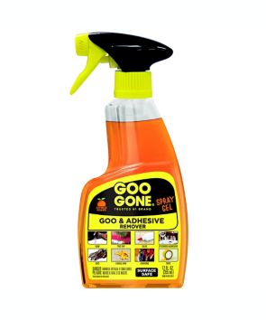 Gel limpiador removedor de manchas Goo Gone™ con atomizador, 355 mL 