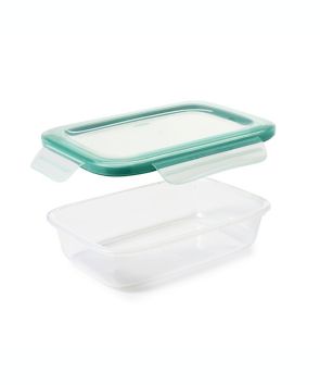 Contenedor de alimentos de plástico OXO™ Smart Seal, de 5.1 tz