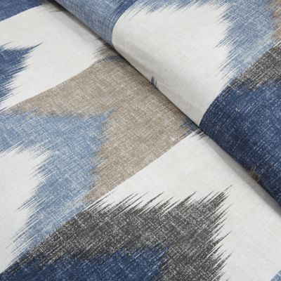 ink ivy alpine full queen duvet mini se