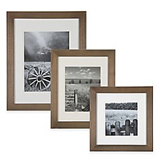 Gallery Frames - Wall Frames, Frame Sets, Mix and Match Frames & more ...