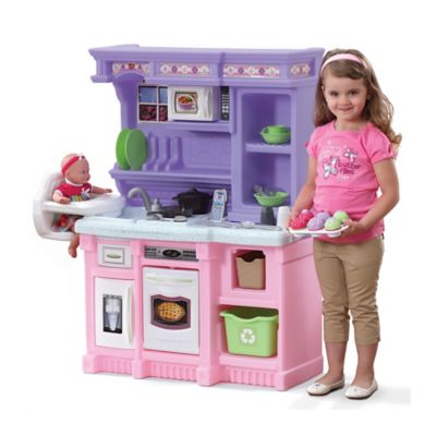 Step2® Little Baker's Kitchen - buybuy BABY