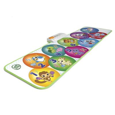 leapfrog play mat