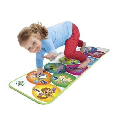 leapfrog play mat