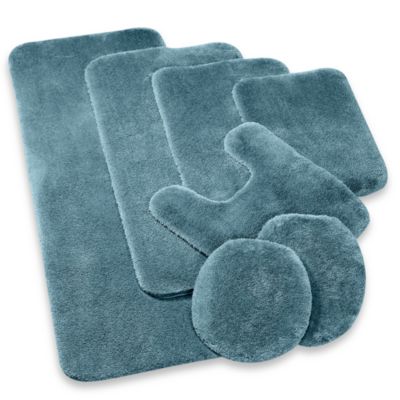 Wamsutta® Duet Contour Rug - Bed Bath & Beyond