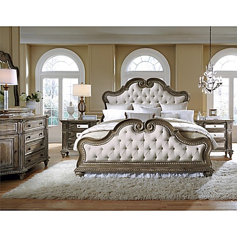 Pulaski Arabella Bedroom Furniture Collection Bed Bath Pulaski Arabella Bedroom Furniture Collection Bed Bath