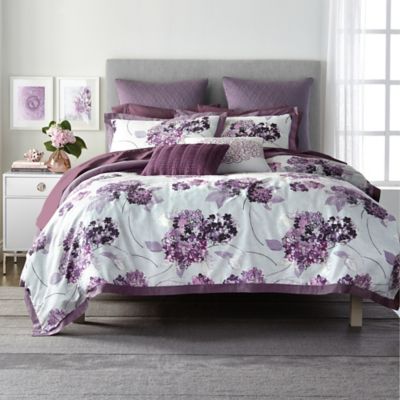 Canadian Living Summerside Duvet Cover - Bed Bath & Beyond