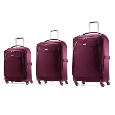 samsonite luggage collection reg alternate