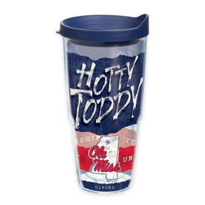 tervis ole miss rebels tumble
