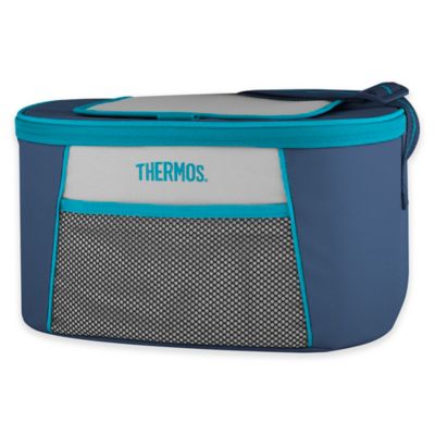 thermos lunch duffle