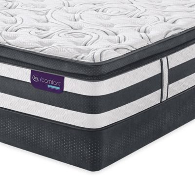 serta westview super pillow top