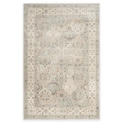 Safavieh Persian Garden Diamonds Area Rug - Bed Bath & Beyond