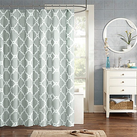 Curtains Ideas buy bathroom curtains online : Shower Curtains | Shower Curtain Tracks - Bed Bath & Beyond
