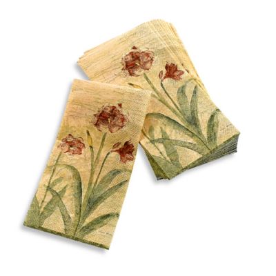 croscill hand towels