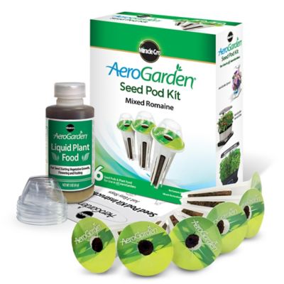 aerogarden reviews problems