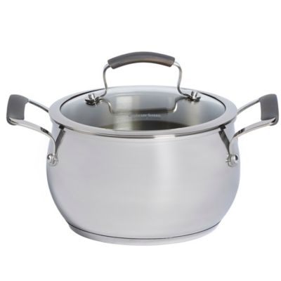 bed bath and beyond soup pot