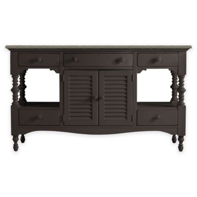 Stanley Furniture Buffet - Bed Bath & Beyond