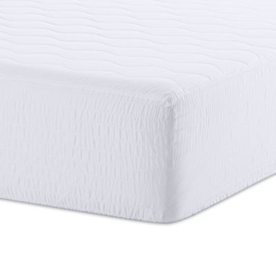 Wamsutta® Dream Zone® Cotton Filled Mattress Pad - Bed Bath & Beyond