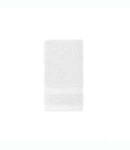 Toalla fingertip de algodón Nestwell™ color blanco