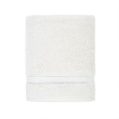 Toalla de medio baño de algodón Nestwell™ color vainilla