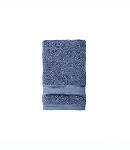 Toalla de algodón para manos Nestwell™ color azul pizarra