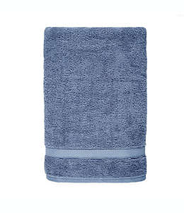 Toalla de baño de algodón Nestwell™ color azul pizarra