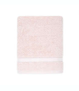 Toalla de medio baño de algodón Nestwell™ color rosa