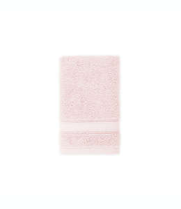 Toalla de algodón para manos Nestwell™ color rosa peonía
