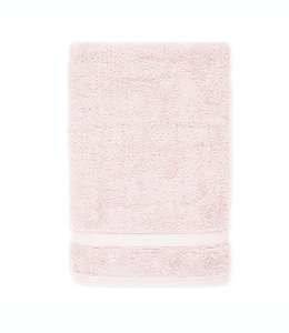 Toalla de baño de algodón Nestwell™ color rosa peonía