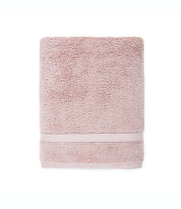Toalla de medio baño de algodón Nestwell™ color rosa claro