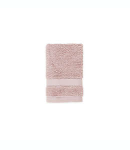 Toalla facial de algodón Nestwell™ color rosa claro