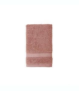 Toalla de algodón para manos Nestwell™ hygro color rosa fawn