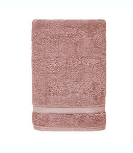 Toalla de baño de algodón Nestwell™ color rosa fawn