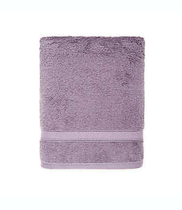 Toalla de medio baño de algodón Nestwell™ color gris