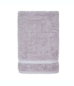 Toalla de baño de algodón Nestwell™ color gris