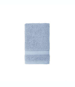 Toalla de algodón para manos Nestwell™ color azul neblina