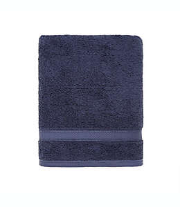 Toalla de medio baño de algodón Nestwell™ color azul cobalto