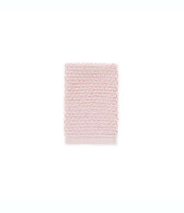 Toalla facial de algodón Wild Sage™ Savannah color rosa