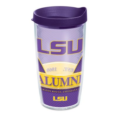 tervis lsu wrap acrylic tumble