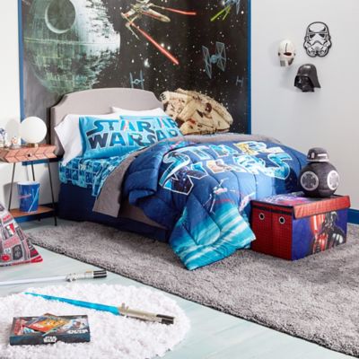 Kids & Teen Bedding - Comforter Sets, Sheets, Bedding Sets