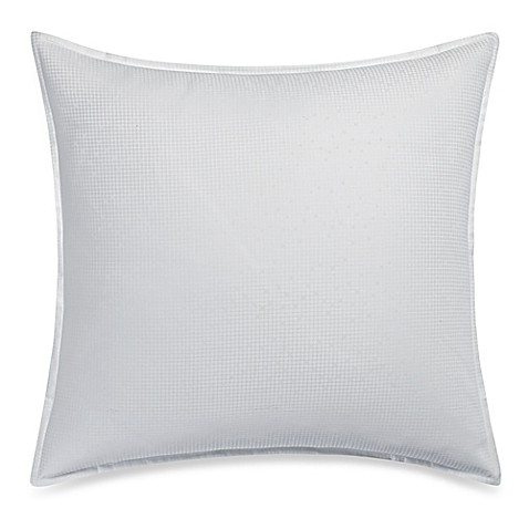 Barbara Barry Modern Dot European Pillow Sham - Bed Bath & Beyond