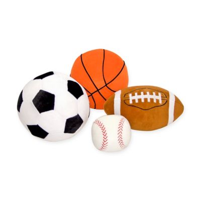 melissa and doug sports balls