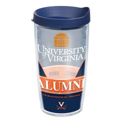 tervis university of virginia wrap acrylic tumble