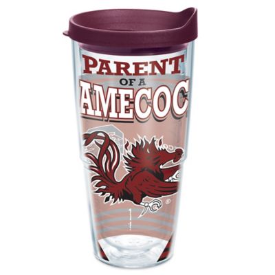 tervis usc gamecocks tumble