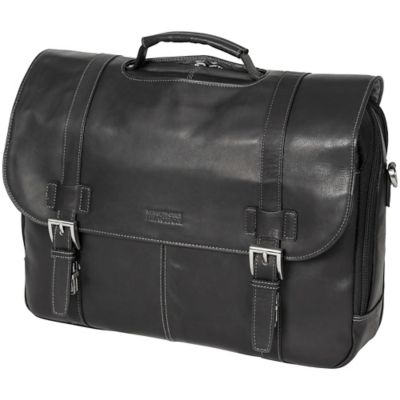 reaction kenneth cole briefcase