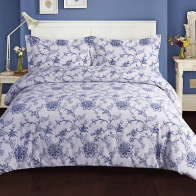 tribeca living 200 gsm printed or solid flannel duvet