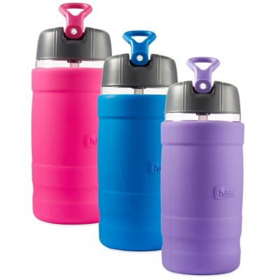 Bubba® Sport's Kids 16 oz. Plastic Water Bottle - Bed Bath & Beyond