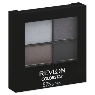 Revlon&reg; ColorStay&trade; 16 Hour Eye Shadow Quad in Siren