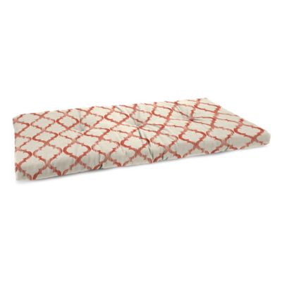 Bench Tufted Cushion - Bed Bath & Beyond