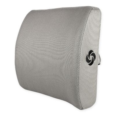 Samsonite® Memory Foam Lumbar Cushion - Bed Bath & Beyond